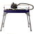Плиткорез электрический Пульсар ПК 200-1000